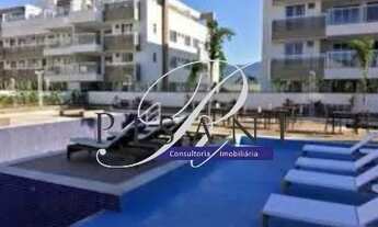 Imagem 2: Recreio, Concetto Nero, linda casa 3 quartos (2 suites), toda decorada, porteira fechada