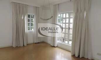 Imagem 4: Casa em Condomínio com 4 quartos para alugar por R$ 10000.00, 308.07 m2 - CAMPO COMPRIDO