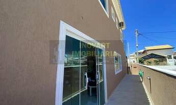 Imagem 6: Casa de condomínio para venda tem 200 metros quadrados com 5 quartos