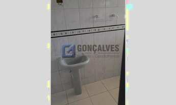 Imagem 3: SANTO ANDRE - Residential / Home - PARQUE DAS NACOES