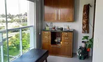 Imagem 5: Apartamento - Vila Ema - Residencial Icon - 74m² - 2 Dorm