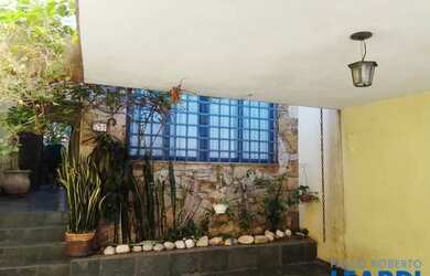 Imagem 2: SOBRADO - LAPA - SP