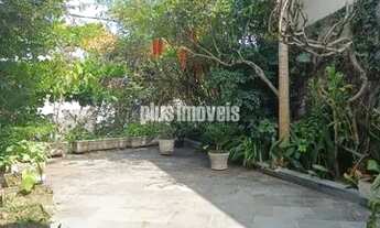 Imagem 3: Casa térrea no Jardim Prudência