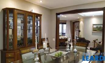 Imagem 3: APARTAMENTO - ACLIMAÇÃO - SP