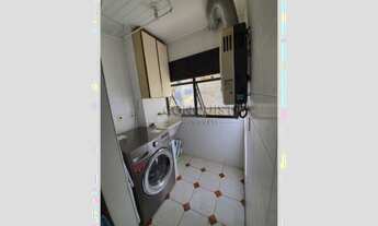 Imagem 5: Apartamento em São Paulo - Saúde