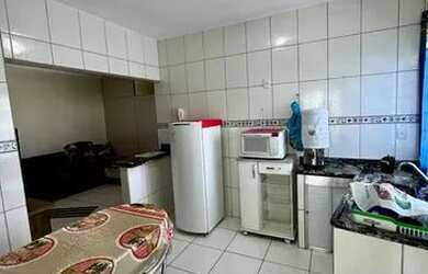 Imagem 3: Apartamento mobiliado - Jardim Novo Mundo