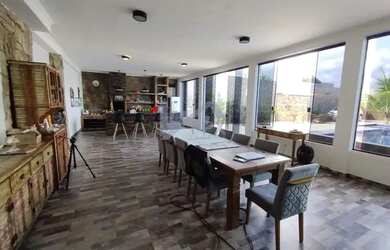 Imagem 5: Casa para venda tem 650 metros quadrados com 3 quartos em Cibratel - Itanhaém - SP