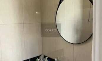 Imagem 6: Casa com 2 dormitórios Jardim Nenê Gomes, 110 m² R$580.000