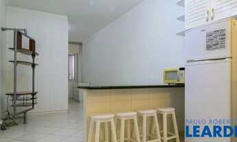 Imagem 2: APARTAMENTO - CONSOLAÇÃO - SP