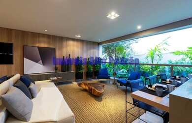 Imagem 7: 110m - 2 vagas - terraço gourmet - Bairro Vila Madalena