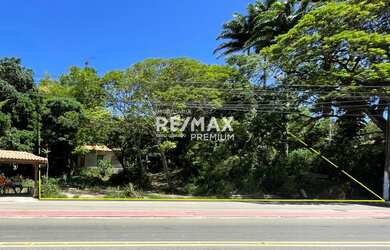 Imagem 5: Búzios, terreno com 30.000 m2 em Manguinhos, perfeito o ecoturismo e a construção de condo