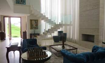 Imagem 5: Casa com 5 suítes, 1000 m² - venda por R$ 15.000.000 ou aluguel por R$ 68.000/mês - Gênesi