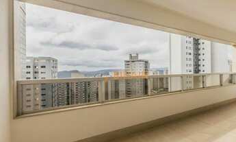 Imagem 4: Apartamento com 4 dormitórios à venda, 215 m² por R$ 3.395.000,00 - Vila da Serra - Nova L