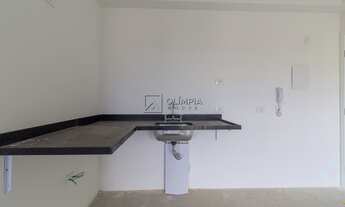 Imagem: Apartamento Venda Bela Vista 45 m² 2 Dormitórios