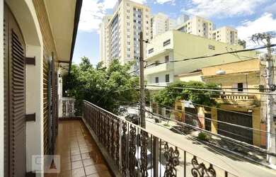 Imagem 7: Casa para Aluguel - Mooca, 3 Quartos, 180 m2