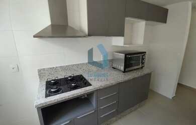 Imagem 3: Apartamento para alugar no bairro Vila Julieta - Resende/RJ