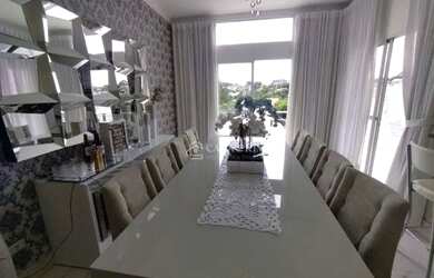 Imagem 5: Casa para Venda e Locação em um dos Melhores Condomínios da Granja Viana