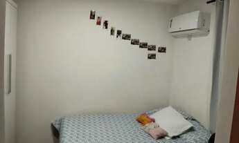 Imagem: Apartamento pra locação no chapada das