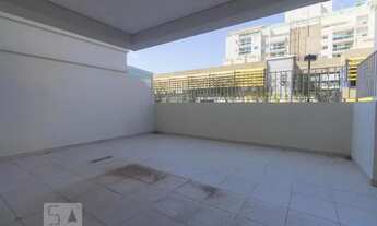 Imagem 5: Apartamento para Aluguel - Santo Amaro , 1 Quarto, 77 m2