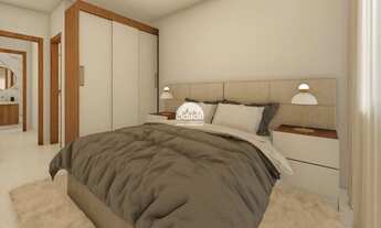 Imagem 7: Casa residencial à venda, 2 quartos, 1 suíte, 2 vagas, Esmeralda - Cascavel/Pr