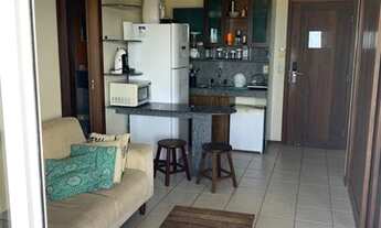 Imagem 4: Apto 2/4, Blue Marlin, andar alto, vista para o mar, Promoção Semana Santa 1300,00