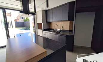 Imagem 6: Casa tipo Sobrado de Condomínio à Venda no Damha I com 4 Quartos por R$ 4.000.000