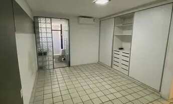 Imagem 7: Cobertura Triplex com Piscina Privativa em Boa Viagem-350M²/4 Quartos/2 Suítes/3 Vaga/Luxo