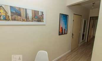 Imagem 6: Apartamento à Venda - Jardim Itu-Sabará, 1 Quarto, 53 m2