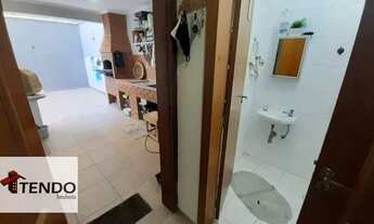 Imagem 6: Sobrado com 3 dormitórios à venda, 224 m² por R$ 770.000 - Jardim Palermo - São Bernardo d