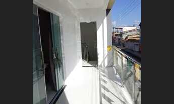 Imagem 7: Casa para venda possui 240 metros quadrados com 4 quartos em Cidade Nova - Ananindeua - PA