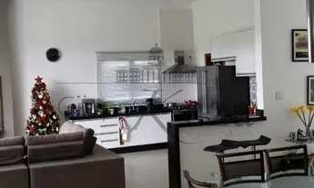 Imagem 4: Jacarei - Casa de Condomínio - Loteamento Residencial Parque Lago Dourado