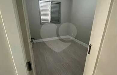 Imagem 2: Apartamento-São Paulo-JAGUARÉ