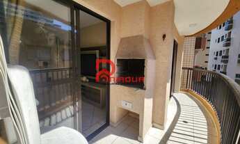 Imagem 7: Apartamento com 2 dorms, Aviação, Praia Grande, Cod: 4289