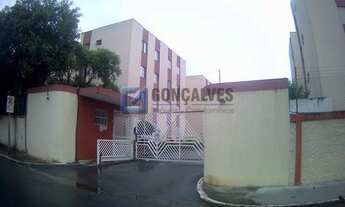 Imagem: SAO BERNARDO DO CAMPO - Residential / Apartment