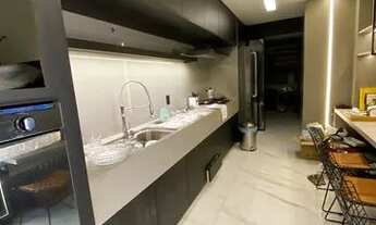 Imagem 14: Apartamento para aluguel com 175 metros quadrados com 3 quartos