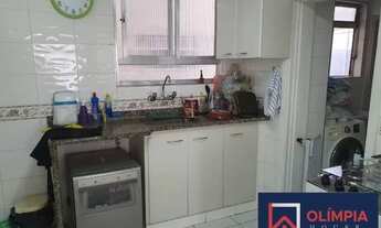 Imagem 6: Apartamento Venda 3 Dormitórios - 121 m² Bela Vista