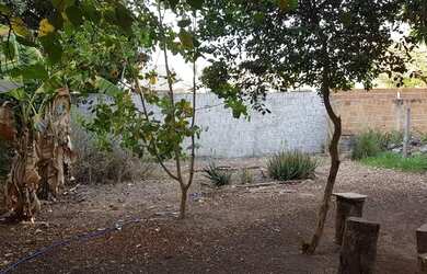 Imagem 5: Casa em VG com sala comercial