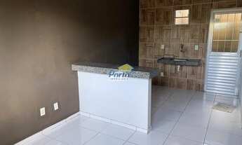 Imagem 3: Kitnet 1 quarto para Locação Porto do Centro, Teresina