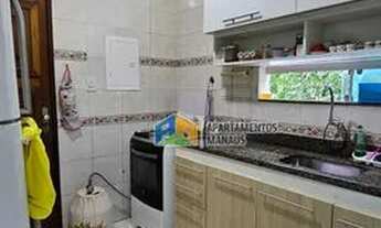 Imagem 5: Cond. Parque Solimões - 3 quartos Nascente