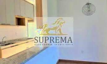 Imagem 2: Apartamento com 2 dormitórios à venda, 67 m² Condomínio Riserva Natura