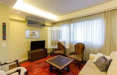 Imagem 3: Apartamento para Aluguel - Bela Vista, 3 Quartos, 101 m2