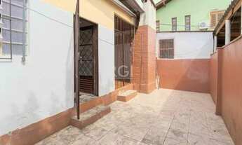 Imagem 2: Casa para Venda - 50m², 2 dormitórios, 1 vaga - Cavalhada