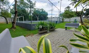 Imagem 7: Apartamento para venda , 2 quartos , Residencial Jeribá