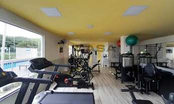 Imagem 2: DNO ""! APT 2 QUARTOS COM VISTA PARA O MAR DE MANGUINHOS