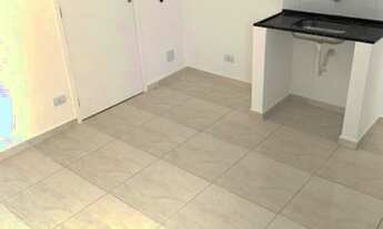 Imagem: Kitnet para locação, 20 m² ao lado do