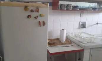 Imagem 7: SANTOS - Apartamento Padrão - JOSÉ MENINO