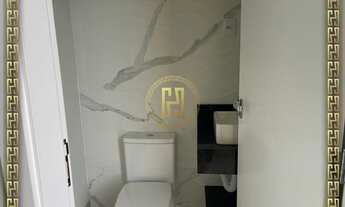 Imagem 7: Casa à venda com 3 quartos sendo 1 suíte em Nova Mutum