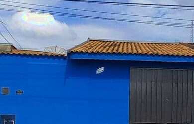 Imagem 2: Casa, 106 m² - venda por R$ 230.000,00 ou aluguel por R$ 1.000,01/mês - Santa Terezinha