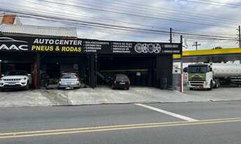 Imagem: Vende-se Auto Center Completa