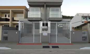 Imagem: Sobrado em São José